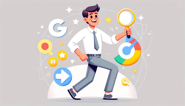 Google SEO-optimering 2024: Senaste uppdateringarna